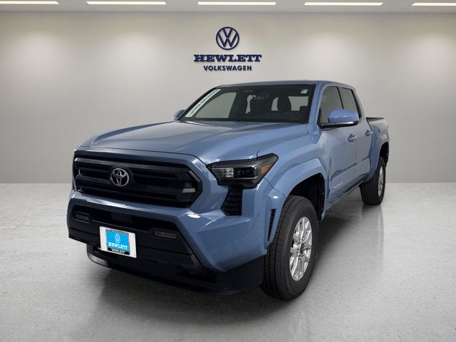 2026 Toyota Tacoma 2WD TRD Sport