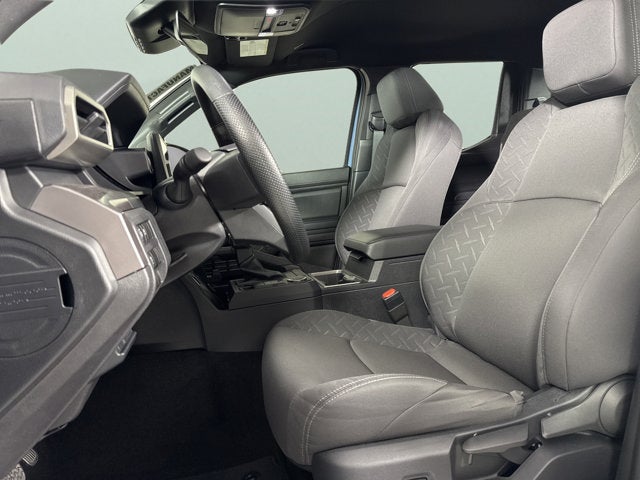 2026 Toyota Tacoma 2WD TRD Sport