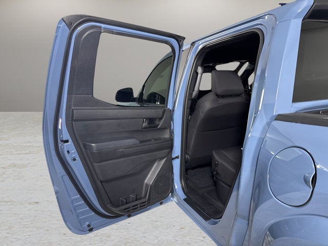 2026 Toyota Tacoma 2WD TRD Sport