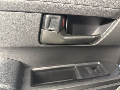 2026 Toyota Tacoma 2WD TRD Sport