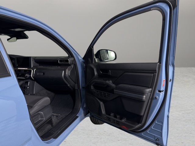 2026 Toyota Tacoma 2WD TRD Sport