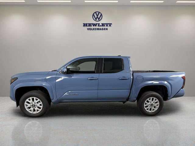 2026 Toyota Tacoma 2WD TRD Sport