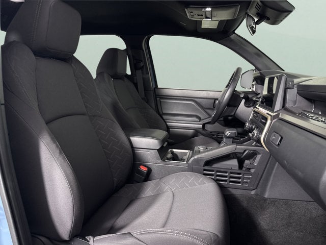 2026 Toyota Tacoma 2WD TRD Sport