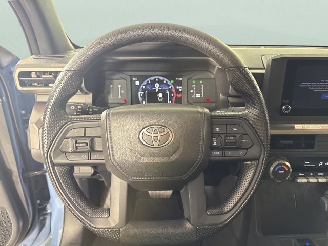 2026 Toyota Tacoma 2WD TRD Sport