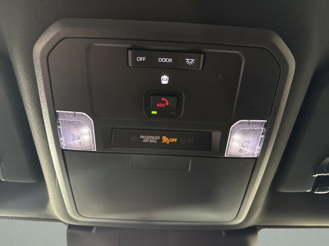 2026 Toyota Tacoma 2WD TRD Sport