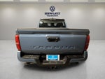 2026 Toyota Tacoma 2WD TRD Sport