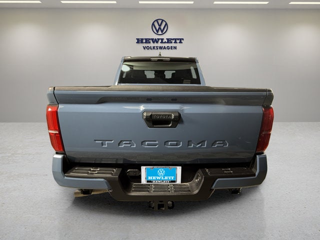 2026 Toyota Tacoma 2WD TRD Sport