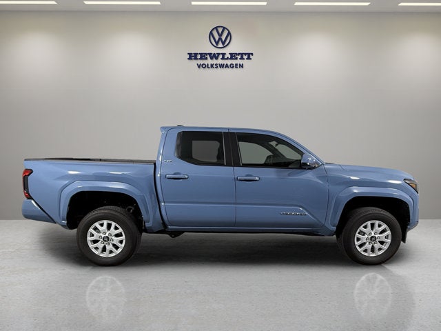 2026 Toyota Tacoma 2WD TRD Sport