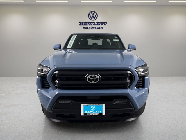 2026 Toyota Tacoma 2WD TRD Sport