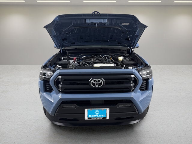 2026 Toyota Tacoma 2WD TRD Sport