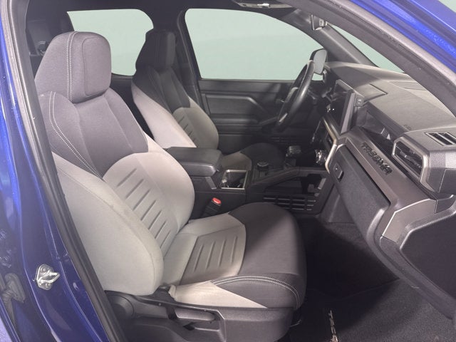 2024 Toyota Tacoma 2WD TRD Sport