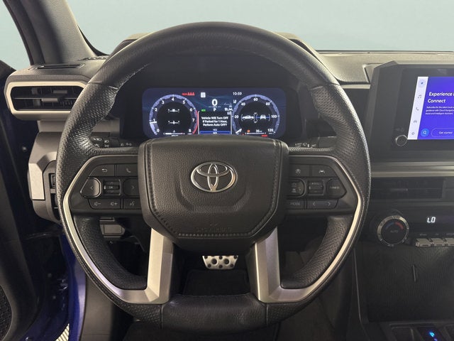 2024 Toyota Tacoma 2WD TRD Sport