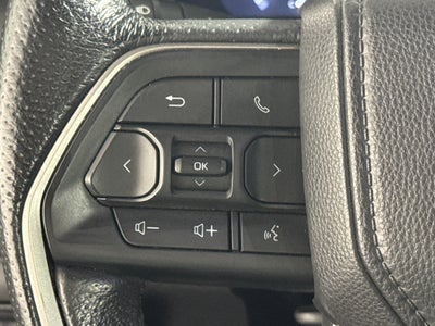 2024 Toyota Tacoma 2WD TRD Sport