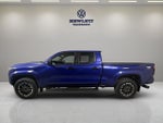 2024 Toyota Tacoma 2WD TRD Sport