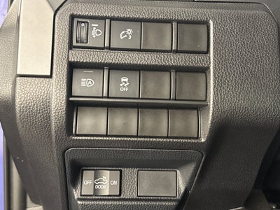 2024 Toyota Tacoma 2WD TRD Sport