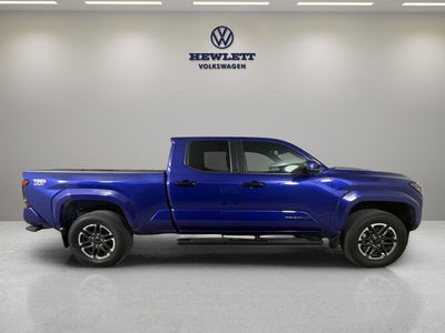 2024 Toyota Tacoma 2WD TRD Sport