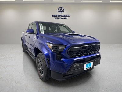 2024 Toyota Tacoma 2WD TRD Sport