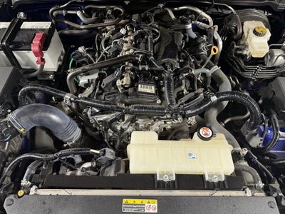 2024 Toyota Tacoma 2WD TRD Sport