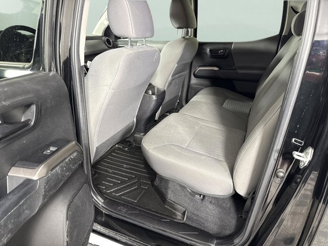 2022 Toyota Tacoma 2WD SR5