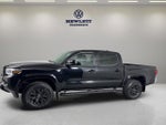 2022 Toyota Tacoma 2WD SR5