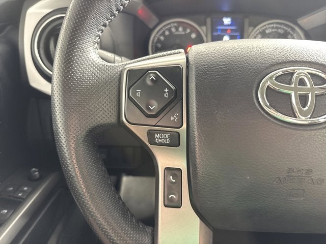 2022 Toyota Tacoma 2WD SR5