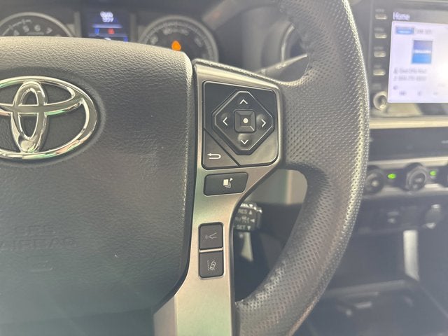 2022 Toyota Tacoma 2WD SR5