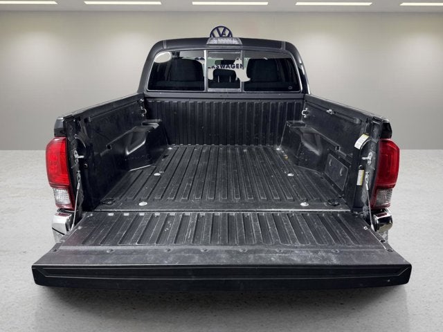 2022 Toyota Tacoma 2WD SR5