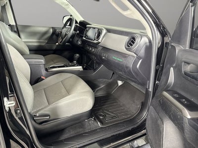 2022 Toyota Tacoma 2WD SR5