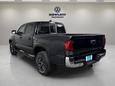 2022 Toyota Tacoma 2WD SR5