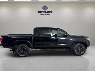 2022 Toyota Tacoma 2WD SR5
