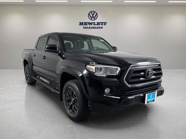 2022 Toyota Tacoma 2WD SR5