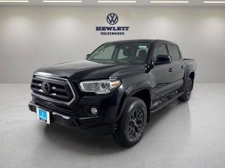 2022 Toyota Tacoma 2WD SR5