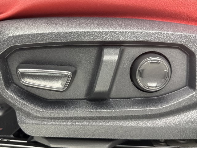2026 Toyota Tacoma 4WD TRD Pro Hybrid