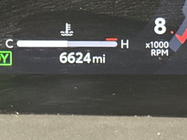 2026 Toyota Tacoma 4WD TRD Pro Hybrid