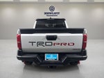 2026 Toyota Tacoma 4WD TRD Pro Hybrid