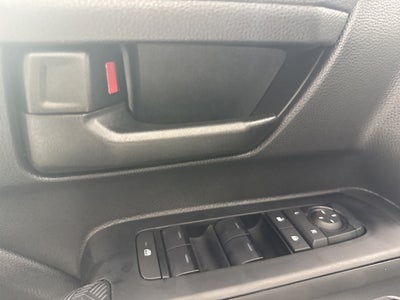 2026 Toyota Tacoma 4WD SR