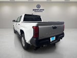 2026 Toyota Tacoma 4WD SR