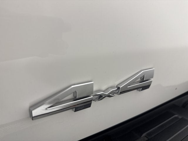 2026 Toyota Tacoma 4WD SR