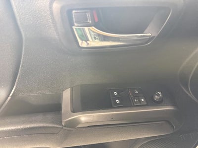 2022 Toyota Tacoma 2WD TRD Sport