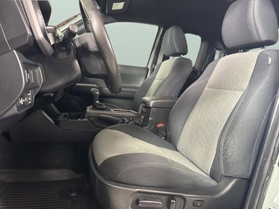 2022 Toyota Tacoma 2WD TRD Sport