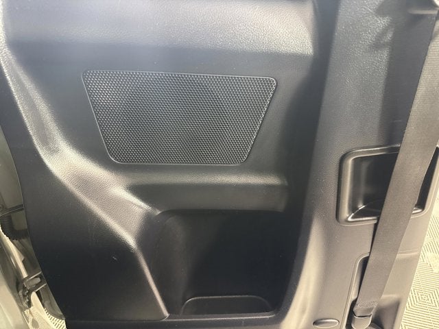 2022 Toyota Tacoma 2WD TRD Sport