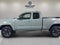 2022 Toyota Tacoma 2WD TRD Sport