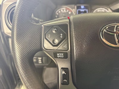 2022 Toyota Tacoma 2WD TRD Sport