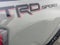 2022 Toyota Tacoma 2WD TRD Sport