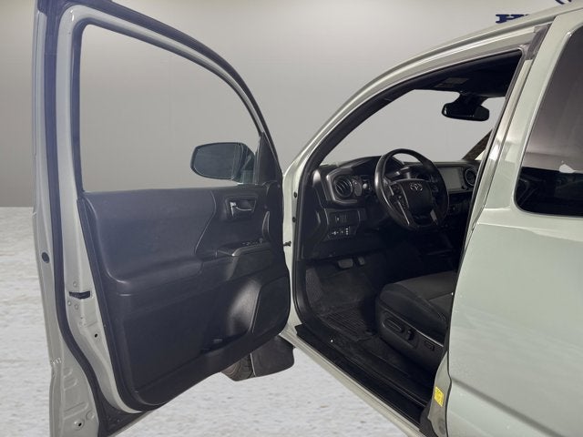 2022 Toyota Tacoma 2WD TRD Sport