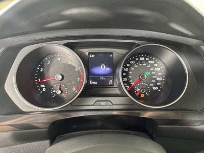 2019 Volkswagen Tiguan S