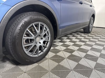 2019 Volkswagen Tiguan S