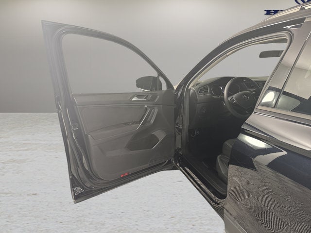2021 Volkswagen Tiguan S