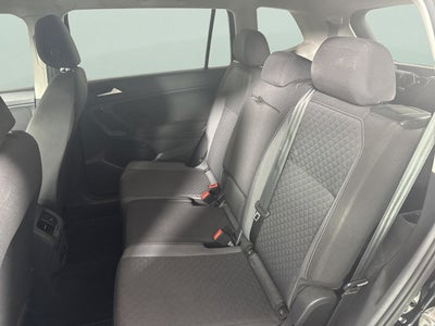 2021 Volkswagen Tiguan S