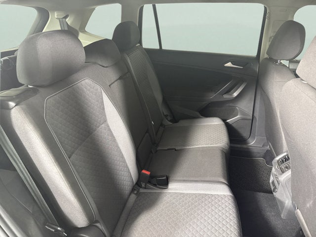 2021 Volkswagen Tiguan S